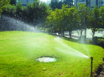 如何進行雨水收集利用，相關的技術措施了解嗎？